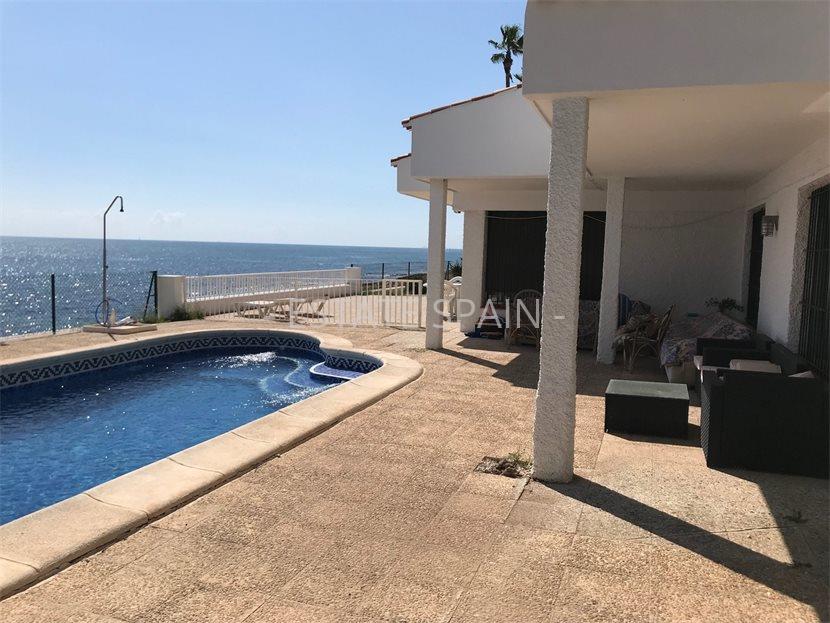 Вилла в Торревьехе 267 м2 №VL21428E2C25  - Продажа - 35 large