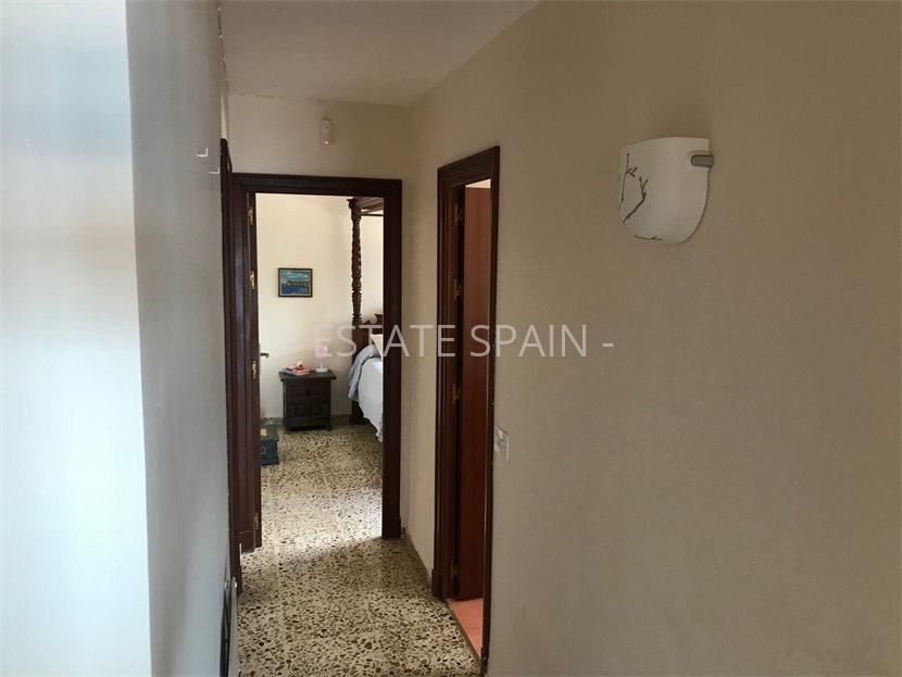 Вилла в Торревьехе 267 м2 №VL21428E2C25  - Продажа - 16 large