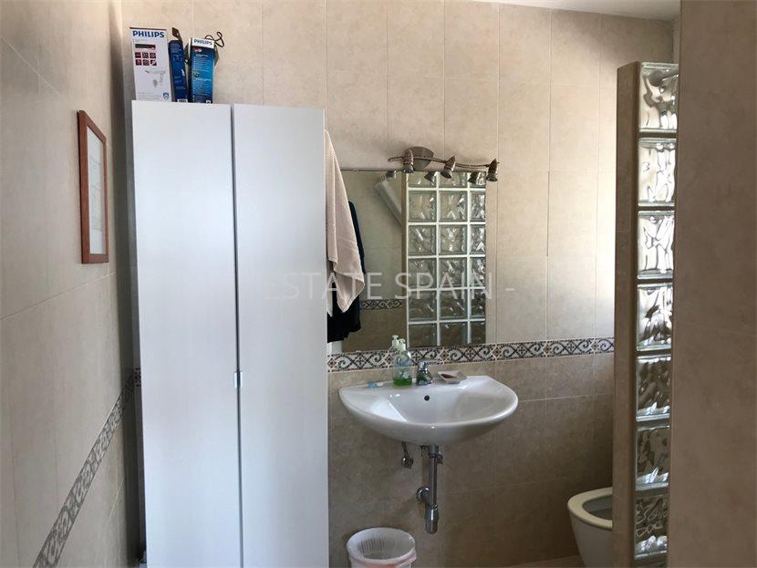 Вилла в Торревьехе 267 м2 №VL21428E2C25  - Продажа - 9 large