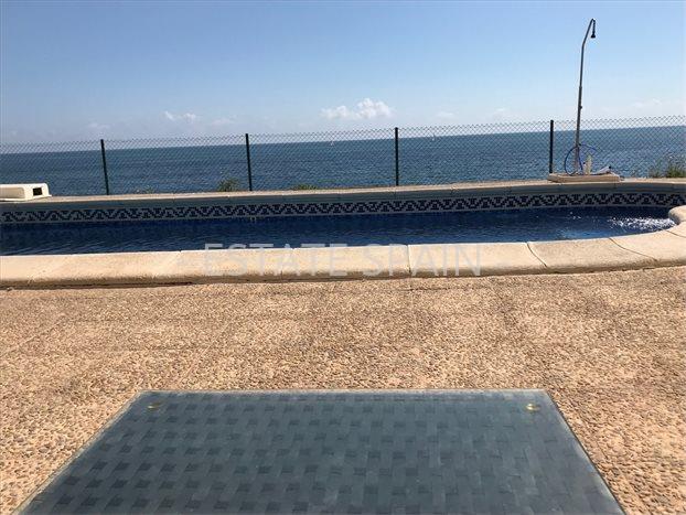 Вилла в Торревьехе 267 м2 №VL21428E2C25  - Продажа - 39 preview