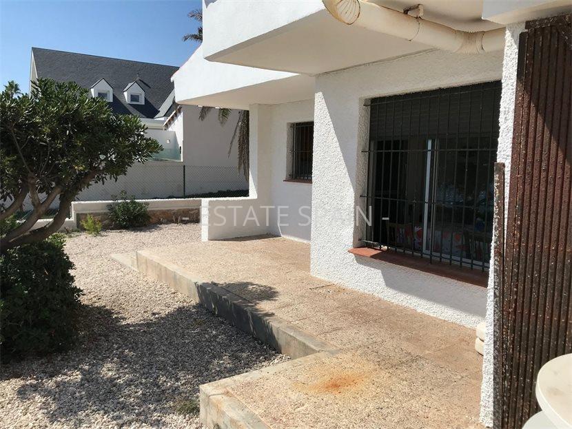 Вилла в Торревьехе 267 м2 №VL21428E2C25  - Продажа - 41 large