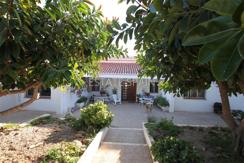 Вилла в Торревьехе 267 м2 №VL21428E2C25  - Продажа - 3 large