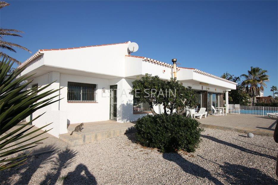 Вилла в Торревьехе 267 м2 №VL21428E2C25  - Продажа - 1 large