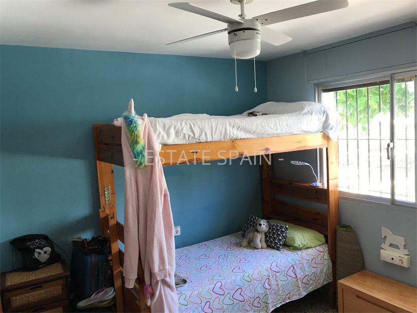 Вилла в Торревьехе 267 м2 №VL21428E2C25  - Продажа - 12 large