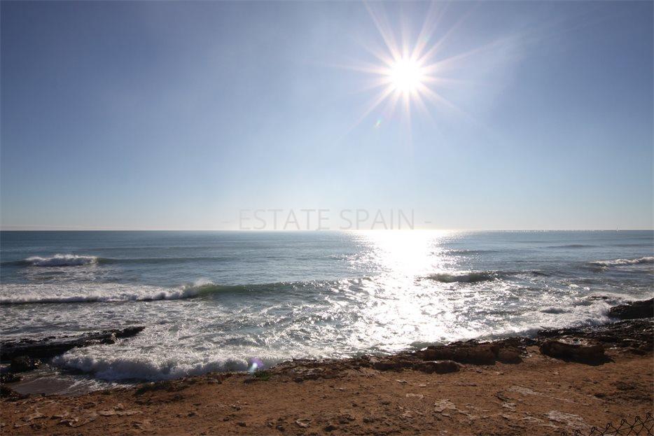 Вилла в Торревьехе 267 м2 №VL21428E2C25  - Продажа - 2 large