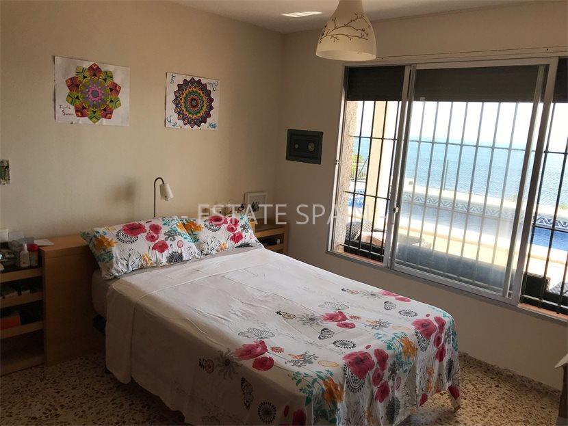 Вилла в Торревьехе 267 м2 №VL21428E2C25  - Продажа - 7 large