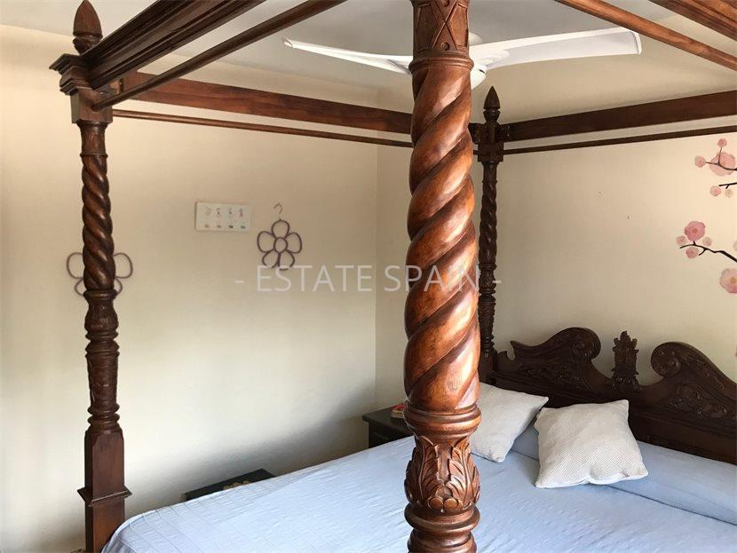 Вилла в Торревьехе 267 м2 №VL21428E2C25  - Продажа - 13 large