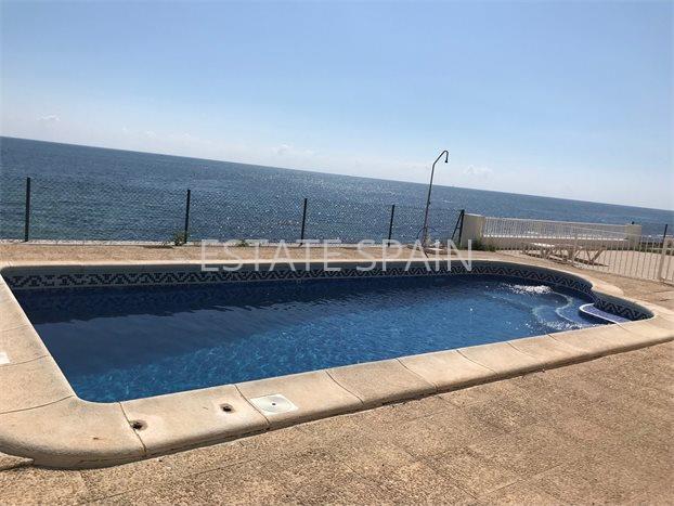 Вилла в Торревьехе 267 м2 №VL21428E2C25  - Продажа - 36 preview