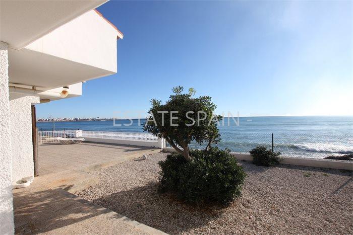 Вилла в Торревьехе 267 м2 №VL21428E2C25  - Продажа - 4 preview