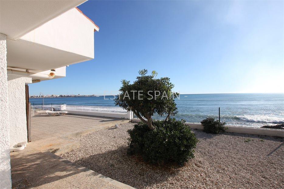 Вилла в Торревьехе 267 м2 №VL21428E2C25  - Продажа - 4 large