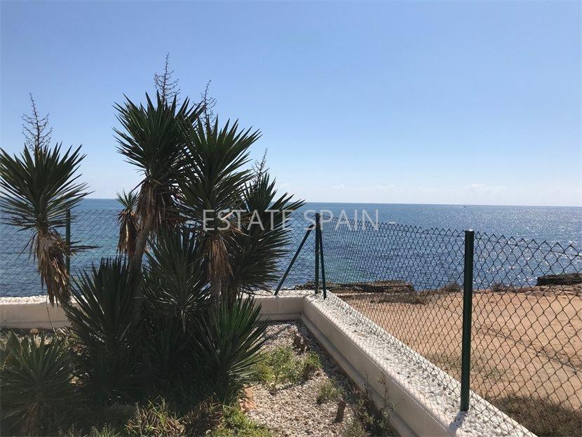 Вилла в Торревьехе 267 м2 №VL21428E2C25  - Продажа - 42 large