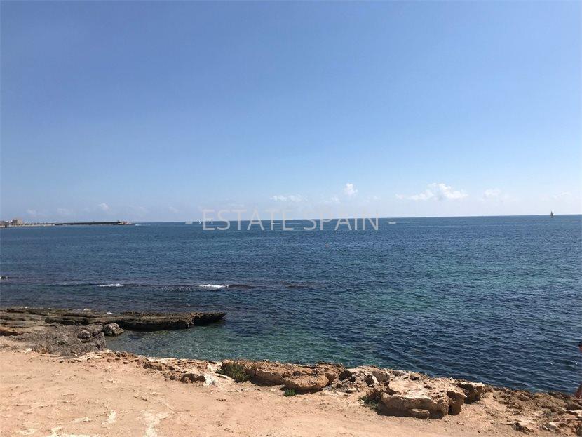 Вилла в Торревьехе 267 м2 №VL21428E2C25  - Продажа - 33 large