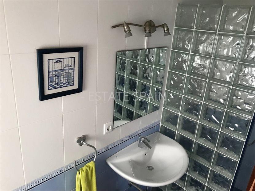 Вилла в Торревьехе 267 м2 №VL21428E2C25  - Продажа - 18 large