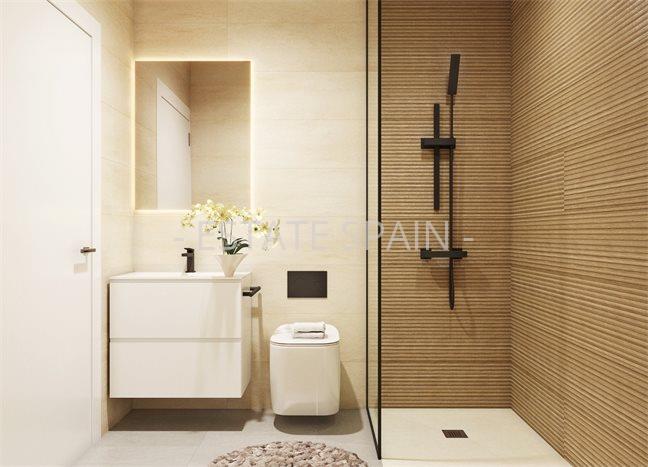 Апартаменты в Пилар-де-ла-Орадада 137 м2 №ART251095CC01  - Продажа - 6 preview