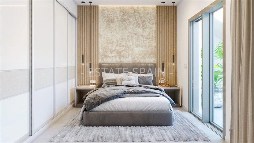 Апартаменты в Пилар-де-ла-Орадада 137 м2 №ART251095CC01  - Продажа - 5 preview