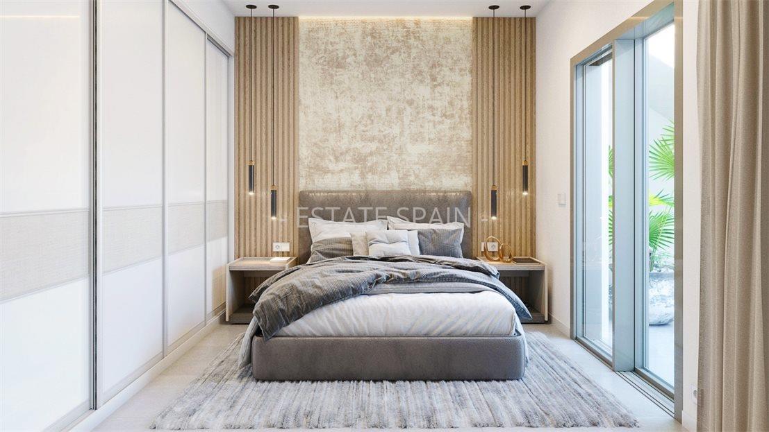 Апартаменты в Пилар-де-ла-Орадада 137 м2 №ART251095CC01  - Продажа - 5 large