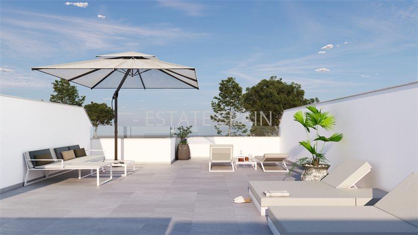 Апартаменты в Пилар-де-ла-Орадада 137 м2 №ART251095CC01  - Продажа - 7 preview