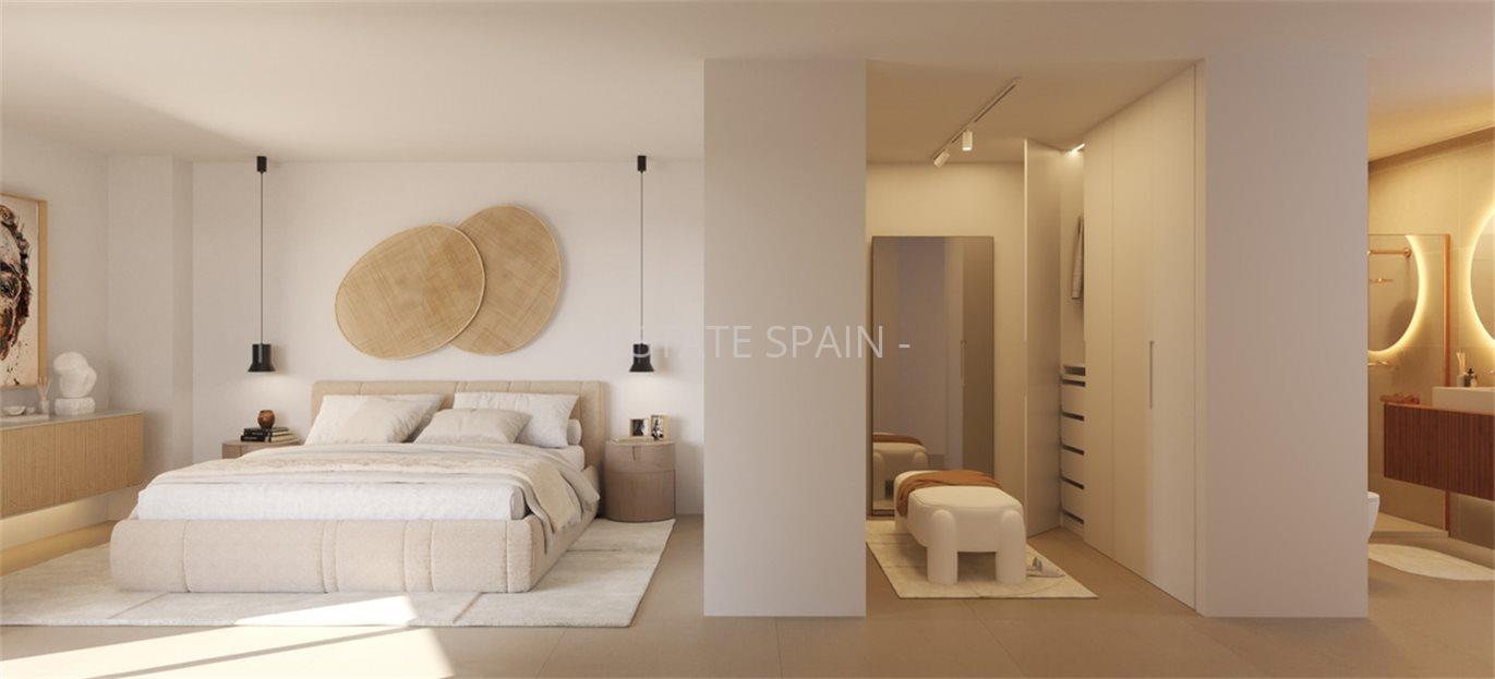 Апартаменты в Фуэнхироле 97 м2 №ART2534599AE  - Продажа - 11 large