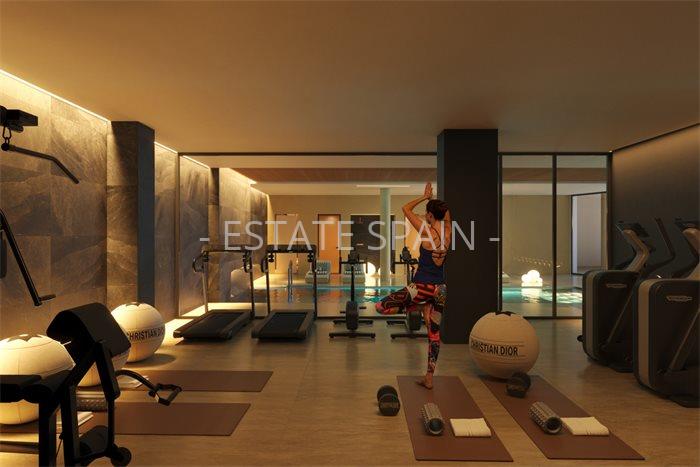 Апартаменты в Фуэнхироле 97 м2 №ART2534599AE  - Продажа - 14 preview