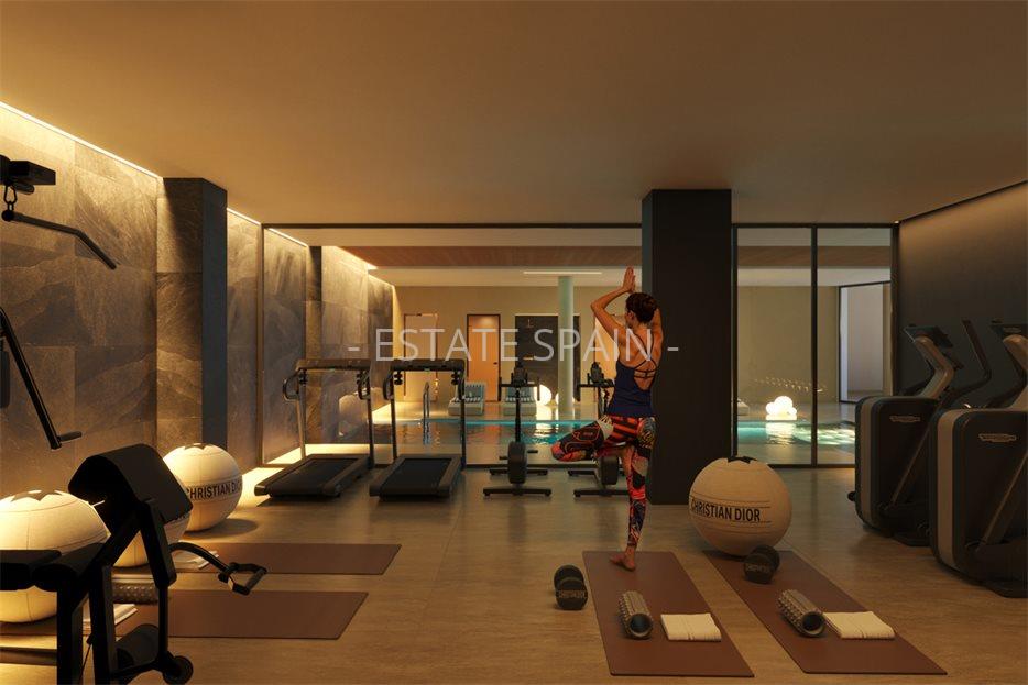 Апартаменты в Фуэнхироле 97 м2 №ART2534599AE  - Продажа - 14 large