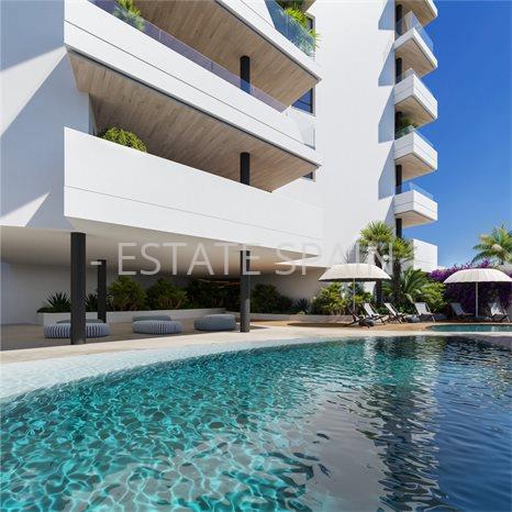 Апартаменты в Фуэнхироле 97 м2 №ART2534599AE  - Продажа - 21 preview