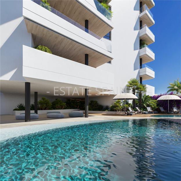 Апартаменты в Фуэнхироле 97 м2 №ART2534599AE  - Продажа - 21 large