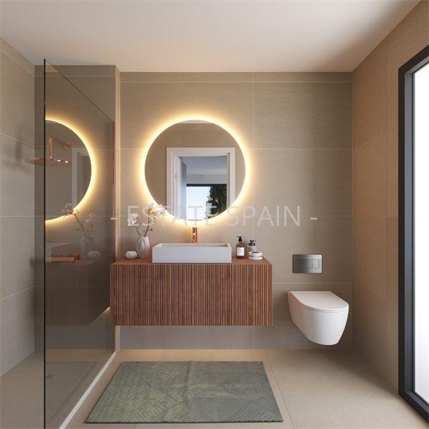 Апартаменты в Фуэнхироле 97 м2 №ART2534599AE  - Продажа - 12 large