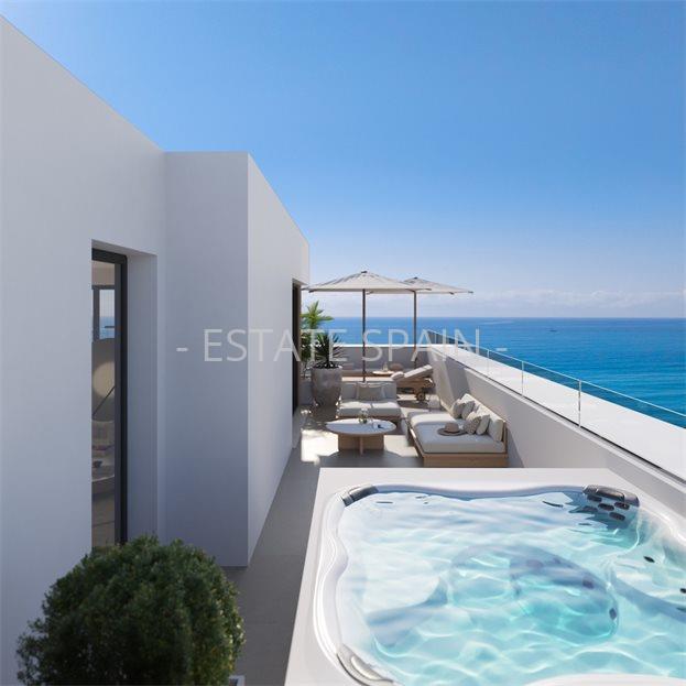 Апартаменты в Фуэнхироле 97 м2 №ART2534599AE  - Продажа - 20 large