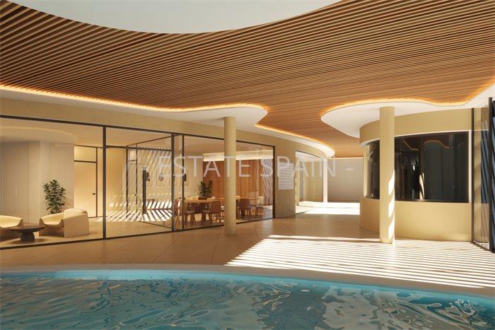 Апартаменты в Фуэнхироле 97 м2 №ART2534599AE  - Продажа - 15 preview