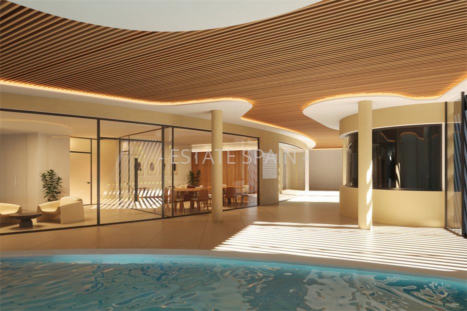 Апартаменты в Фуэнхироле 97 м2 №ART2534599AE  - Продажа - 15 large