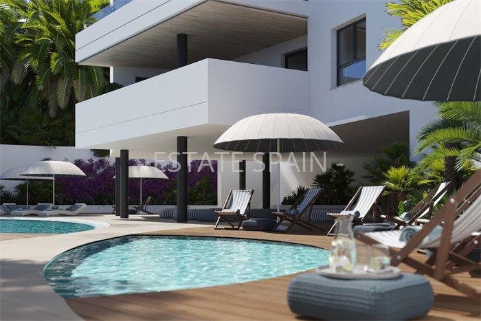 Апартаменты в Фуэнхироле 97 м2 №ART2534599AE  - Продажа - 19 preview