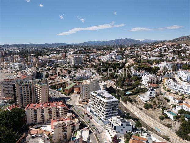 Апартаменты в Фуэнхироле 97 м2 №ART2534599AE  - Продажа - 25 preview