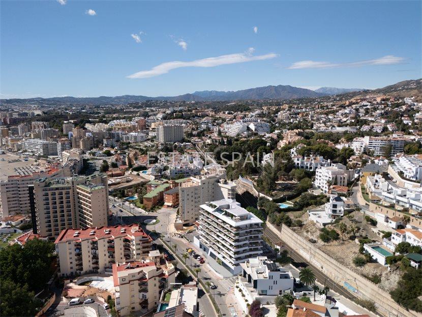 Апартаменты в Фуэнхироле 97 м2 №ART2534599AE  - Продажа - 25 large