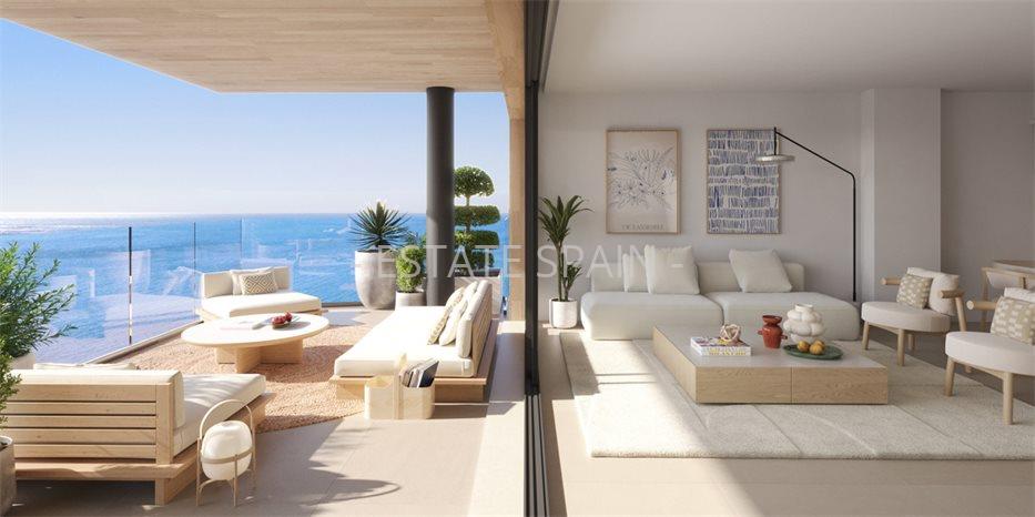 Апартаменты в Фуэнхироле 97 м2 №ART2534599AE  - Продажа - 3 preview