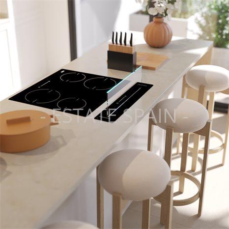 Апартаменты в Фуэнхироле 97 м2 №ART2534599AE  - Продажа - 8 preview