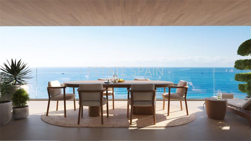 Апартаменты в Фуэнхироле 97 м2 №ART2534599AE  - Продажа - 2 preview