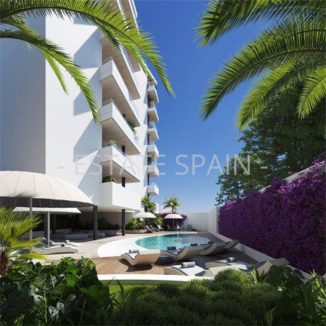 Апартаменты в Фуэнхироле 97 м2 №ART2534599AE  - Продажа - 22 preview