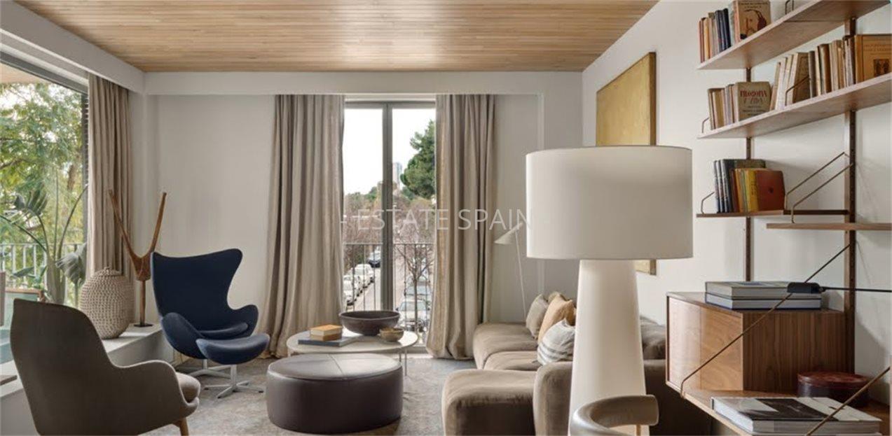 Квартира в Барселоне 1 м2 №ART23823AAD00  - Продажа - 4 large