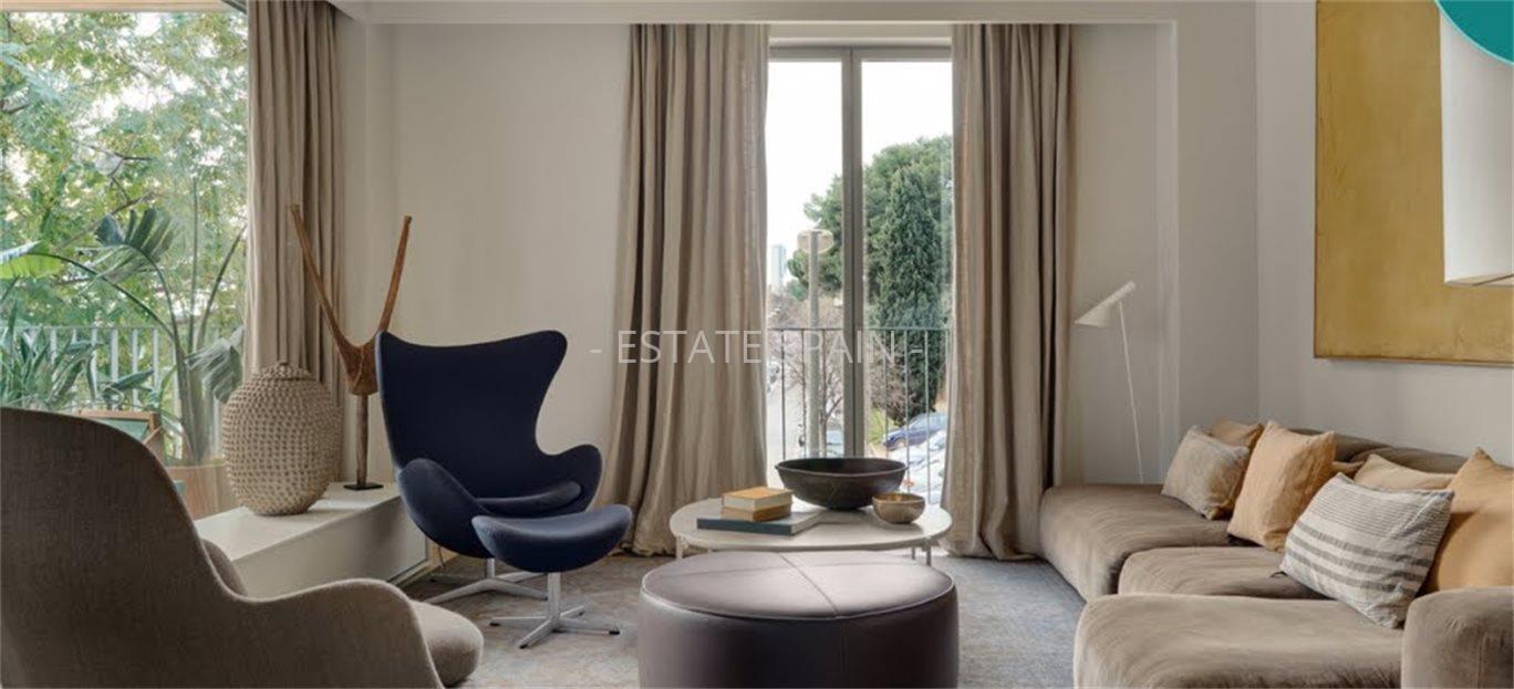 Квартира в Барселоне 1 м2 №ART23823AAD00  - Продажа - 2 large