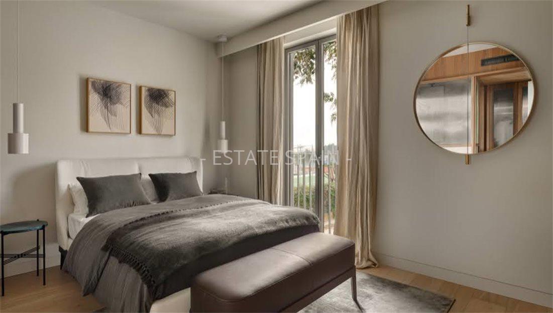 Квартира в Барселоне 1 м2 №ART23823AAD00  - Продажа - 8 large