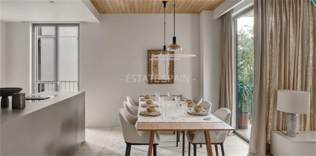 Квартира в Барселоне 1 м2 №ART23823AAD00  - Продажа - 3 large