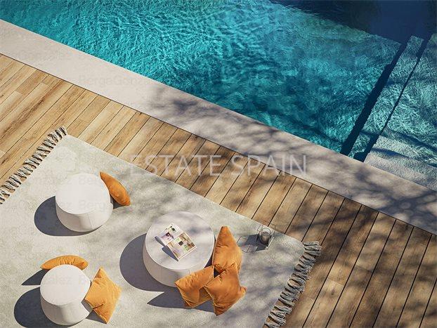 Вилла в Санта-Понсе 473 м2 №VL261234DFFA  - Продажа - 4 preview