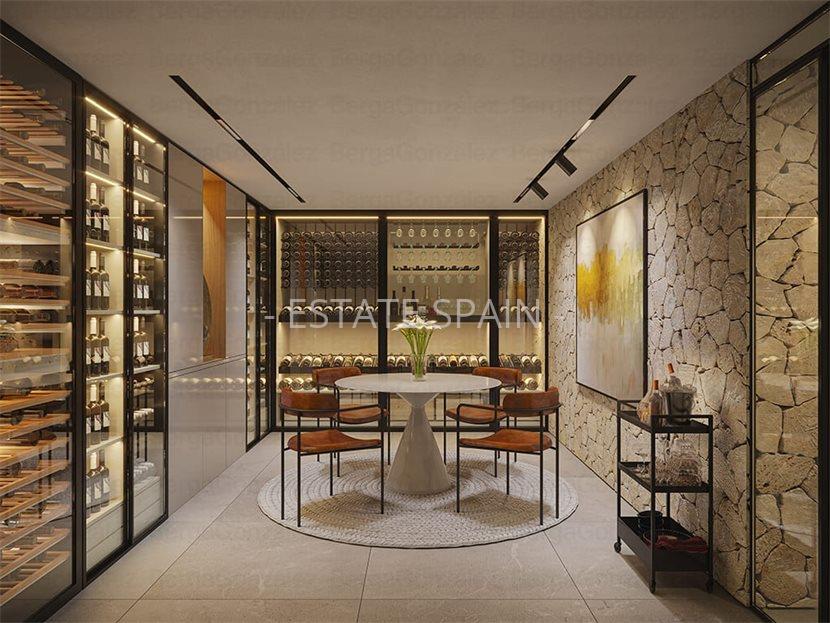 Вилла в Санта-Понсе 473 м2 №VL261234DFFA  - Продажа - 17 large