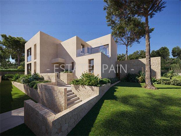 Вилла в Санта-Понсе 473 м2 №VL261234DFFA  - Продажа - 31 preview