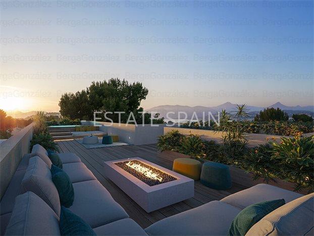 Вилла в Санта-Понсе 473 м2 №VL261234DFFA  - Продажа - 20 preview