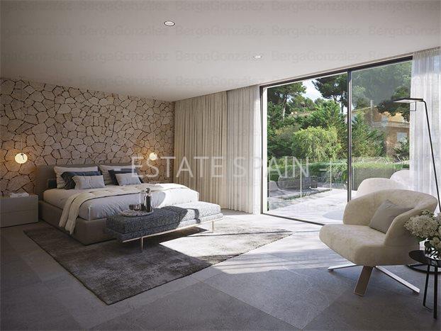 Вилла в Санта-Понсе 473 м2 №VL261234DFFA  - Продажа - 7 preview