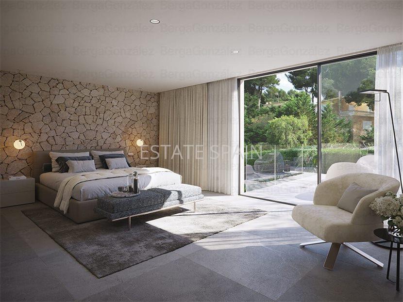 Вилла в Санта-Понсе 473 м2 №VL261234DFFA  - Продажа - 7 large