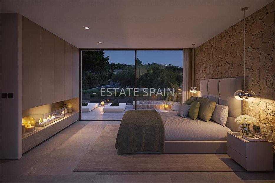 Вилла в Санта-Понсе 473 м2 №VL261234DFFA  - Продажа - 24 large