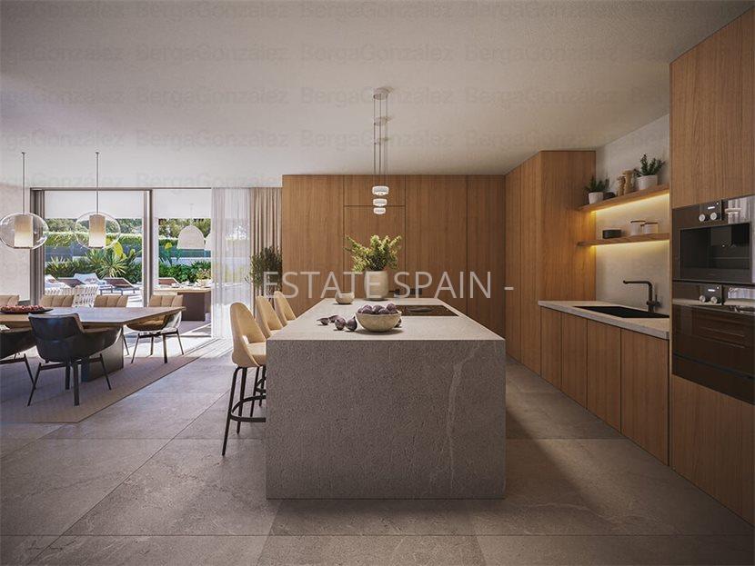 Вилла в Санта-Понсе 473 м2 №VL261234DFFA  - Продажа - 26 large