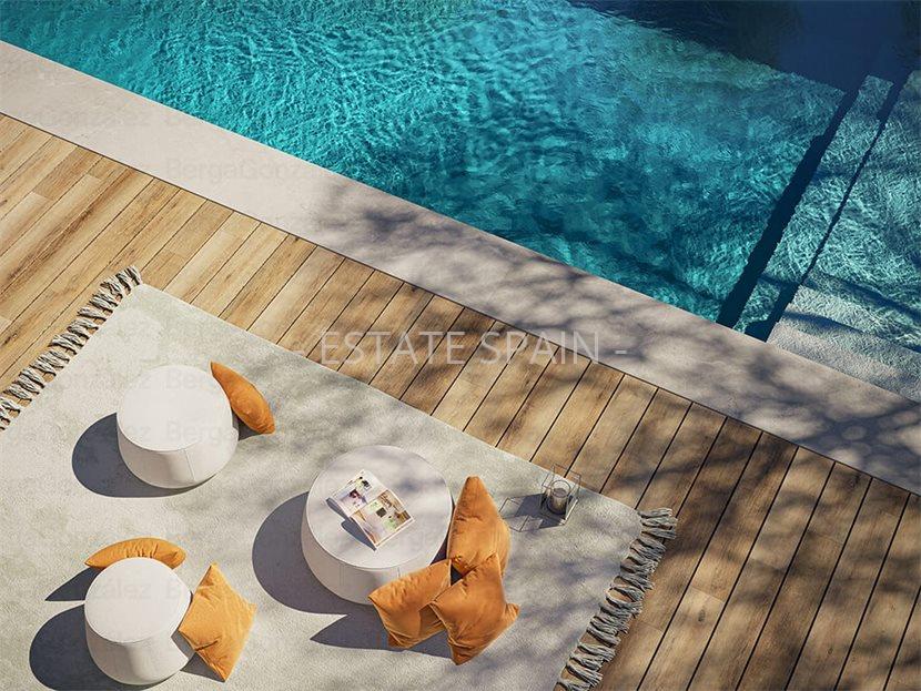 Вилла в Санта-Понсе 473 м2 №VL261234DFFA  - Продажа - 19 large